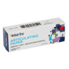 Articulating Paper, , 12Books/Box, Blue, 71 microns, Thin