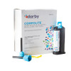 Compolite Core Build-Up Material, , 25 ml, Misc., Cartridge