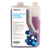 Evacuation System Cleaner, Cleaner, 64 oz.