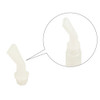 Intraoral Ribbon Tips  Intraoral Ribbon Tips, 20/Pkg., Transparent