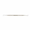 Double End Excavators, , #20, Octagonal