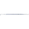 Filling Instruments - Double End, PFID, Octagonal, #7, Each