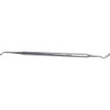 Filling Instruments - Double End, Woodson, Octagonal, #2, Each
