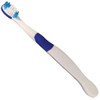 Child's Toothbrush Stage 2, 2-Tone Grip, 72/Box, 32 Tufts