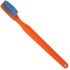 Neon Adult Toothbrush, Neon, 41 Tufts, Assorted, 72/Box, DAR10924