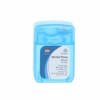 Dental Floss, Waxed, 12 yards, 144/Case, Plain