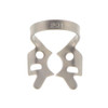 Rubber Dam Clamp, Molar, 201, Winged