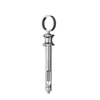 Aspirating Syringe A Type  (SYRA)