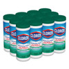 Clorox 35 Disinfectant Wipes
