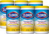 Clorox Disinfecting Wipes