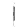 Probe Single End #6 Handle Thin Williams  (PQOW11.5B6)