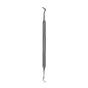 Band Pusher / Scaler Double End #41 Round Short  (BPS2)