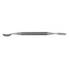 Bone File 2X Miller Colburn Double End Cross Cut  (BF2X)