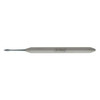 Black Line Periotome Elevator Anterior Single End Straight  (PT6X)
