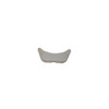 Foot Control Shroud, No Holes, Dark Surf, to fit A-dec ( R ), Midmark