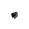 Holder, Auto HP, w/Lockout Toggle, Black