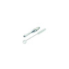 Standard Autoclavable Extended Vacuum Valves w/Quick Disconnect