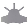Toe Board Cover, to fit A-dec ( R ) Sewn 311