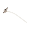 Midwest XGT & Stylus w/ Swivel, Flush System HP Adapter
