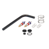 Syringe Repair Kit, Valve Core, Quick Clean