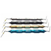 Dia-Kondensers 4-pc Assorted Sizes Set