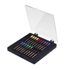 Densfil Verifiers Size 15-40 Plastic 30/Pack
