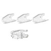 AutoMatrix Catch Tray Snippers+ Refill 10/Pack