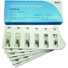 Absorbent Paper Points  .02 Taper Bulk Pack of 200