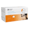 Com-Fit Plush Masks ASTM-2, 40/Box White