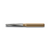Endo-Z Safe Tip Bur FG 21mm Carbide, 3/Pack