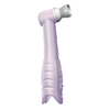 Nupro Freedom Disposable Prophy Angles Contra Spiral Cup Lavender, 200/Box