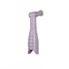 Nupro Freedom Slim Disposable Prophy Angles Contra Spiral Cup Lavender Pearl 200/Box