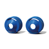 Aquasil DECA Bayonet Rings (2 Pack)