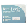 Rim-Lock Tray Set of 10 Regular