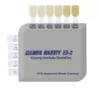 Shade Guide Clearfil Majesty