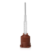 Parkell, Parkell Tip Refill 17 Gauge Needle (Brown), S621