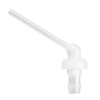 Parkell, White Intraoral Tip for Absolute Pack of 50, S335