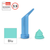 Parkell, DryZ Blue Unit Dose Gingi Paste Pack of 30, S187