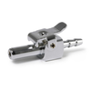 Parkell, Male Quick-Disconnect to 1/4 Poly-Flow Tubing, D569