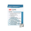 Unitek Stainless Steel Permanent First Bicuspid Crowns Refills, 5/Pk, UR0 upper right  size 0