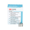 Unitek Stainless Steel Crowns Refills. Second Primary Molars, 5/Pk, LL4  Lower Left Size 4