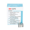 Unitek Stainless Steel Crowns Refills. Second Primary Molars, 5/Pk, LL7  Lower Left Size 7