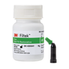 3M-Solventum, 3M Filtek One Bulk Fill Restorative, 4869A1, 20 - 0.2g Capsules, 4869A1
