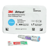 3M-Solventum, 3M Attest Steam Gravity Clear Challenge Pack, 1493PCDG-24