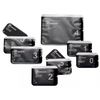 Air Techniques, #1 Swift View Barrier Envelope Pack of 100, G8511-1