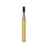Alpen Speedster Carbide Bur Metal Cutter Friction Grip 245G 10/Pk