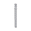 ParaPost XT Posts Titanium 0.04 in Parallel Sided Yellow P684-0B 30/Box