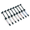 Synergy D6 Syringe Composite A1 / B1 Dentin Duo Shade Refill