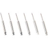 Kodex Post Drill 5 mm 0.028 in Green K98 6/Pk