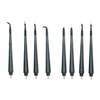 PerFect TCS Autoclavable Electrode Sheaths, Package of 8.